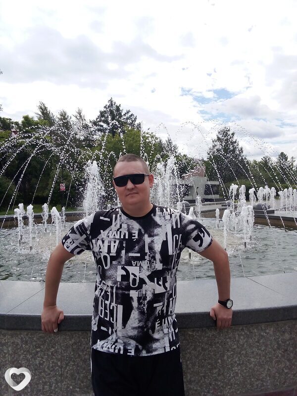Георгий, 33, Нижнем Тагиле — анкета №3451323