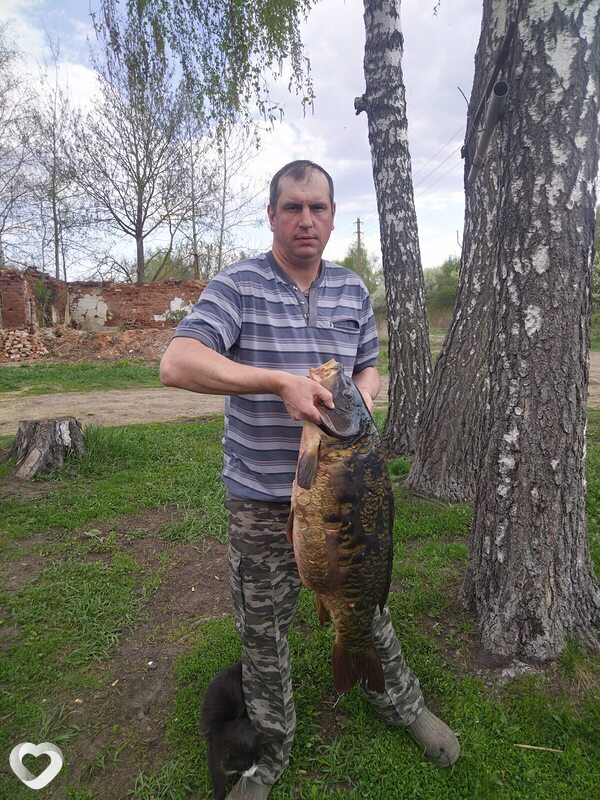 Валерий, 38, Тамбове — анкета №3451328