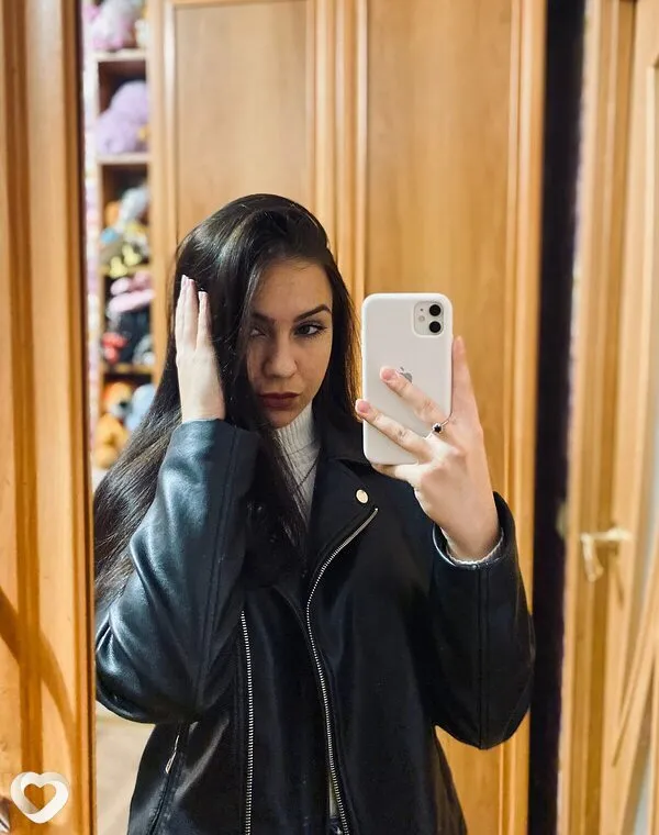 Кристина, 19, Барнауле — анкета №3451330