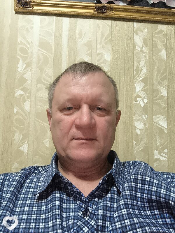 Юра, 52, Краснодаре — анкета №3451788