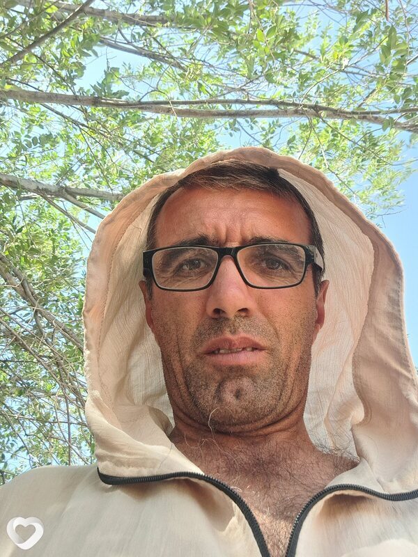 Тимур, 50, Таразе — анкета №3451789