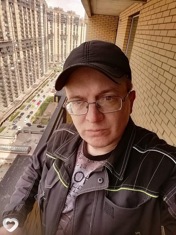 Дмитрий, 53, Петрозаводске — анкета №3451790