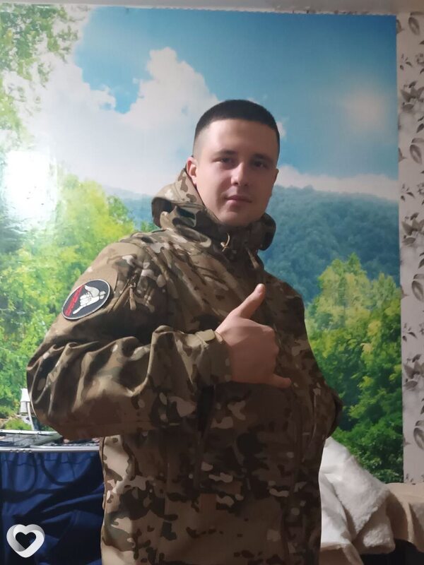Данил, Глазов