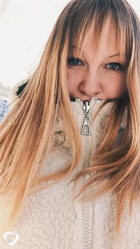 Кристина, 26, Благовещенске — анкета №3451804