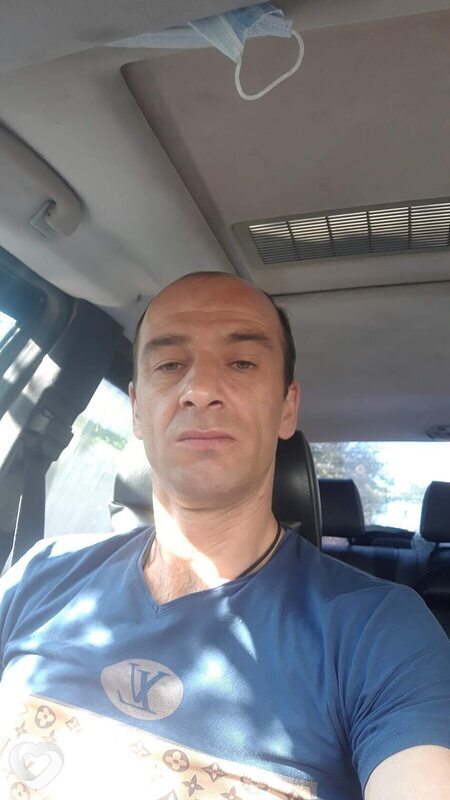 Артур, 45, Нальчике — анкета №3451437