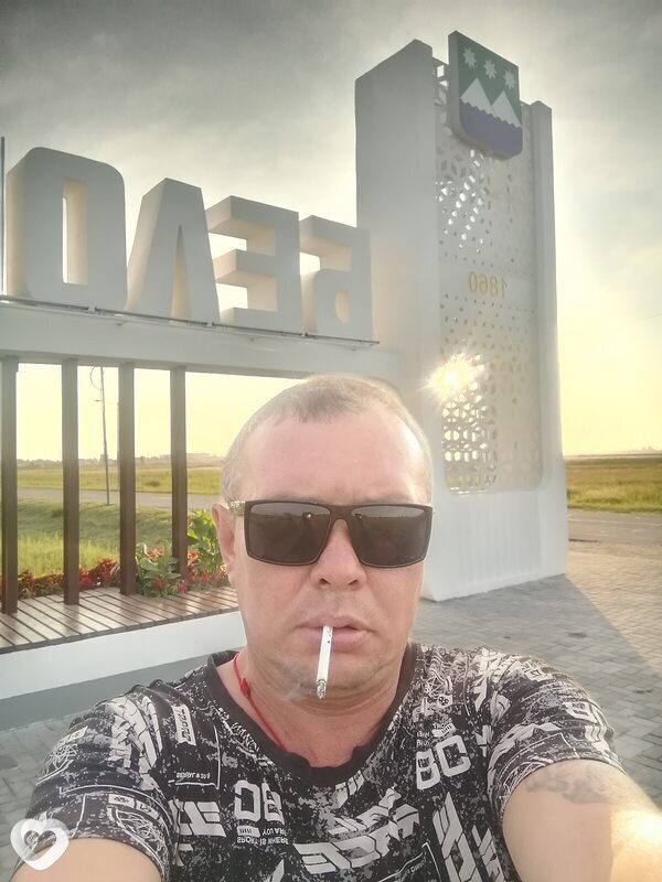 Константин, 40, Чите — анкета №3451438