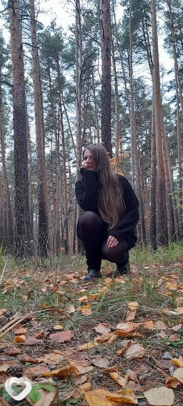 Евгения, 38, Челябинске — анкета №3451439