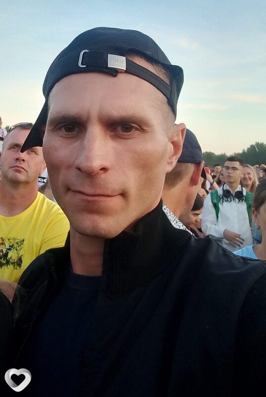 Женя, 37, Красноярске — анкета №3451448