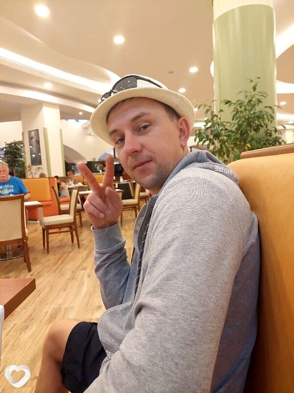 Антон, 33, Алматы — анкета №3451451