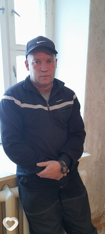 Сергей, 41, Белорецке — анкета №3451452