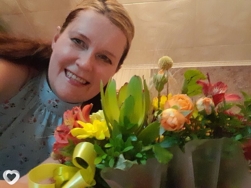 Арина, 41, Саратове — анкета №3451385