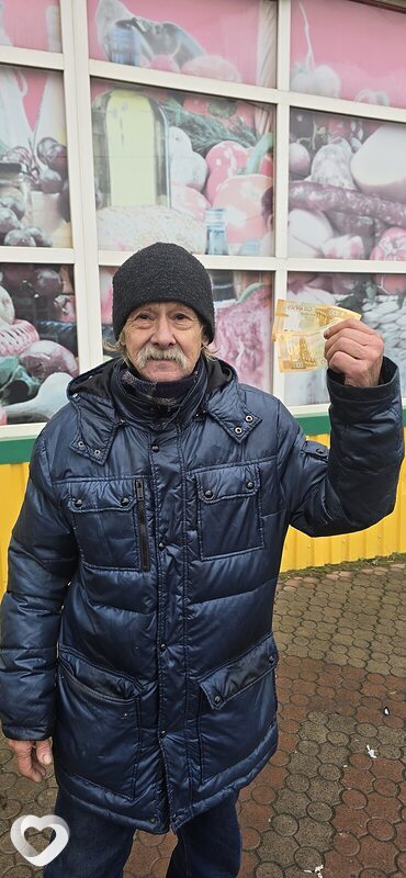 Вова, 36, Донецке — анкета №3451390