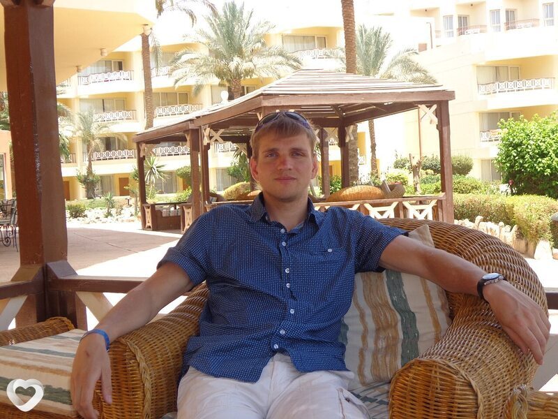 Константин, 39, Ижевске — анкета №3451396