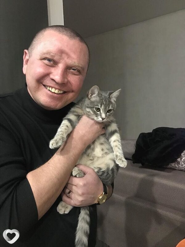 Руслан, 40, Новочеркасске — анкета №3451397
