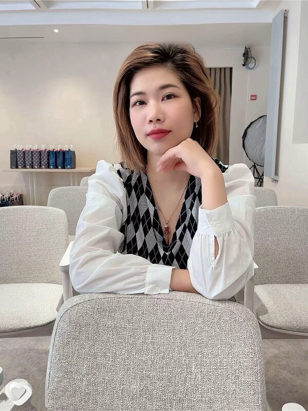 Thao, 39, Санкт-Петербурге — анкета №3451401