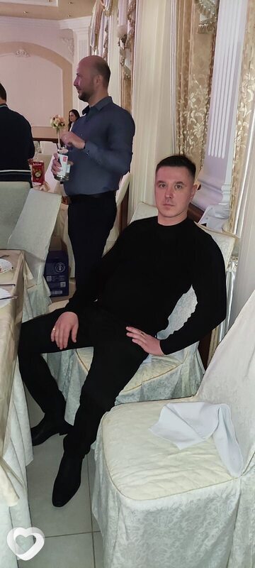 Алексей, 37, Астрахани — анкета №3451483