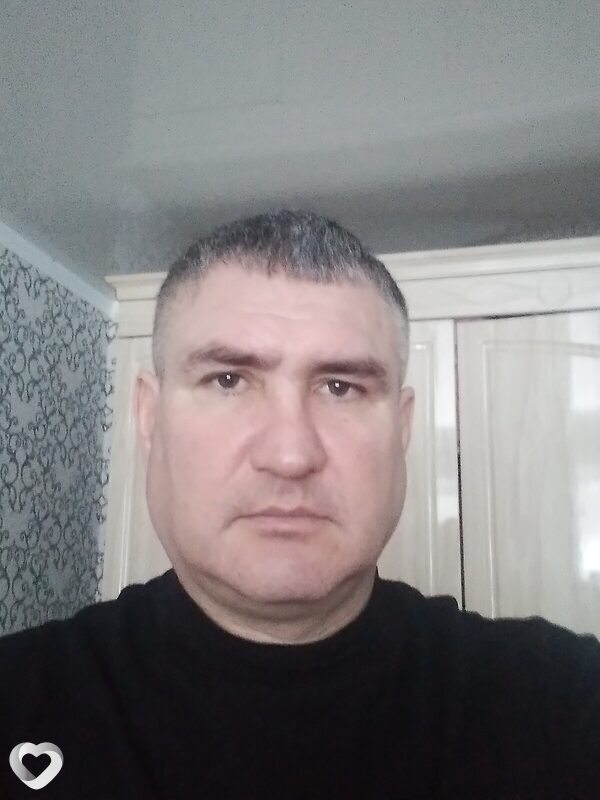 Геннадий, 46, Степногорске — анкета №3451485
