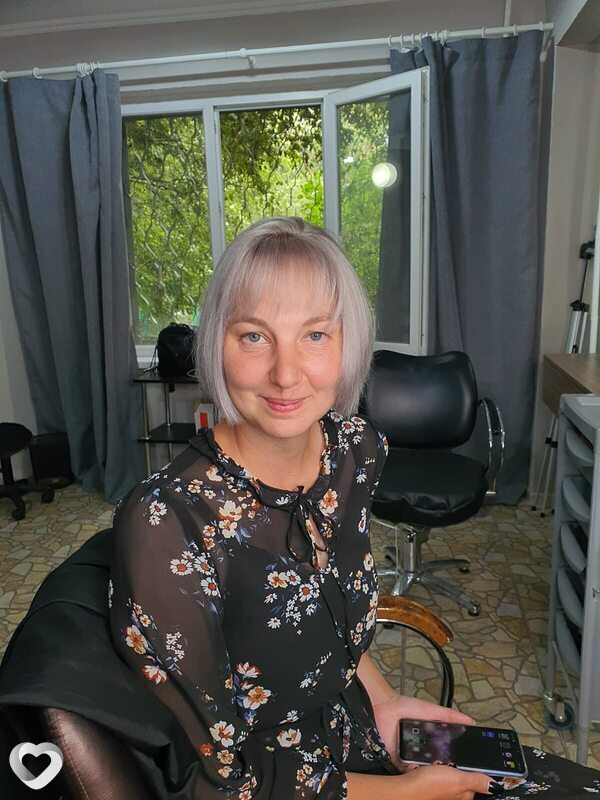 Елена, 38, Усть-Каменогорск — анкета №3451487