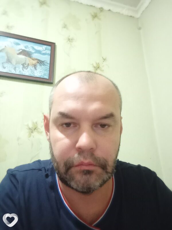 Тимур, 42, Ташкент — анкета №3451489