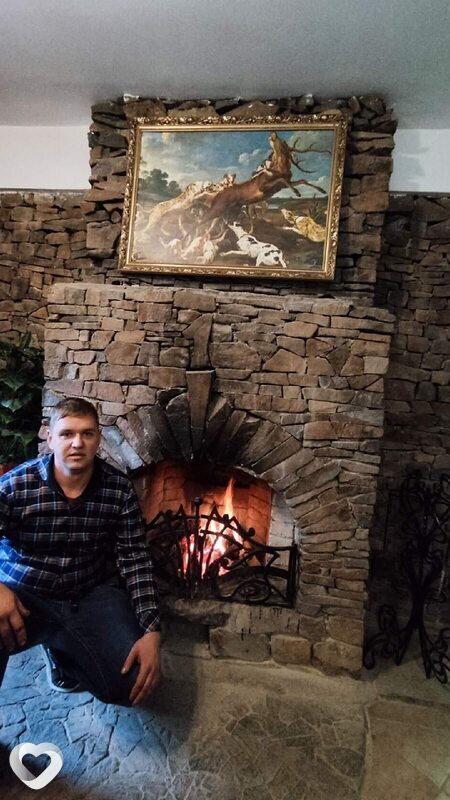 Джексон, 33, Симферополе — анкета №3451492