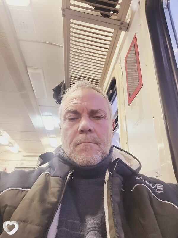 Олег, 55, Новороссийске — анкета №3451499