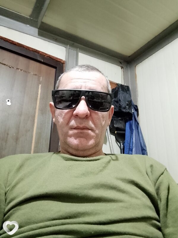 Рустам, 48, Орёл — анкета №3451504