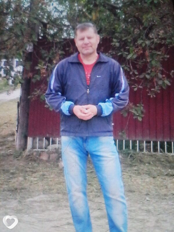 Василий, 49, Славянске-на-Кубани — анкета №3452754