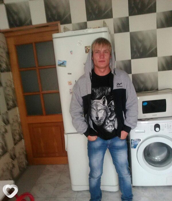 Алексей, 35, Бологом — анкета №3452757
