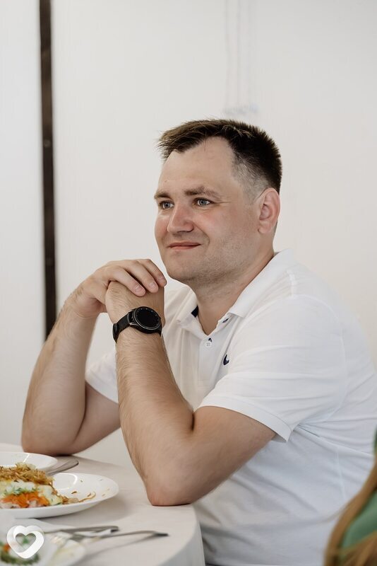 Олег, 32, Абакане — анкета №3452760