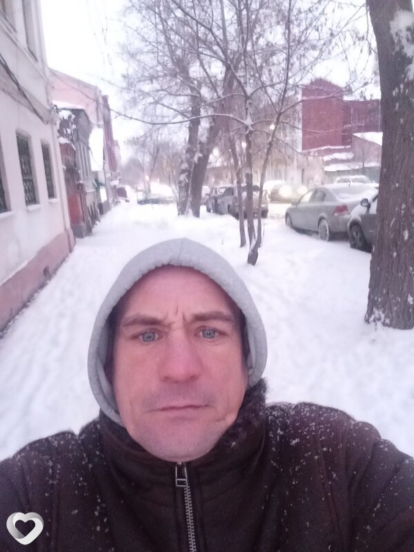 Den, 42, Самаре — анкета №3452771