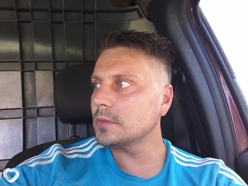 Алексей, 41, Томске — анкета №3451533
