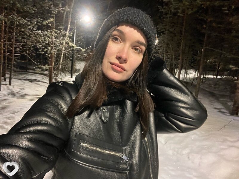 Настасья, 27, Сургуте — анкета №3451537