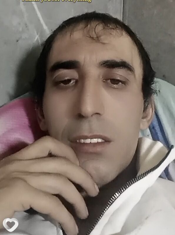 Слава, 42, Алматы — анкета №3451541