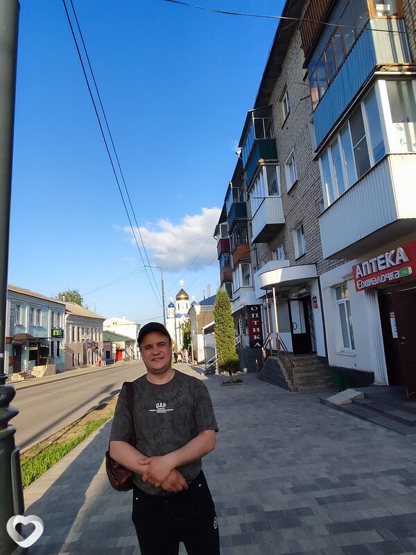 Сергей, 39, Воронеже — анкета №3451549