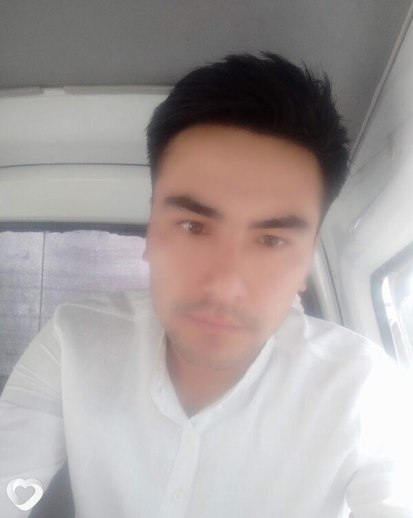 Жаноб, 31, Москве — анкета №3451552