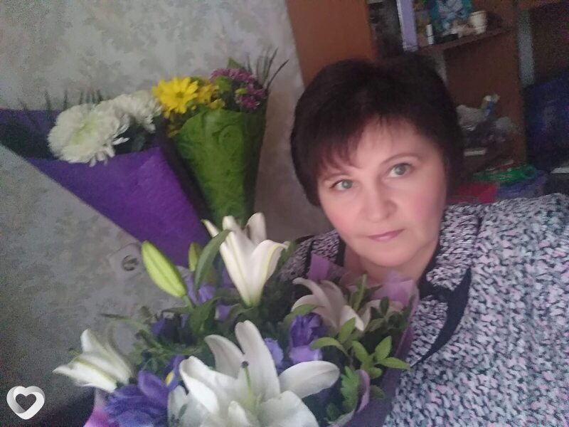 Нина, Мозырь