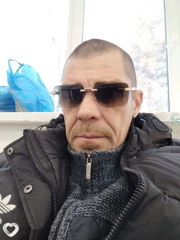 Денис, 46, Спасск-Дальний — анкета №3451556