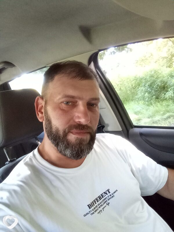 Олександр, 42, Павлограде — анкета №3451408