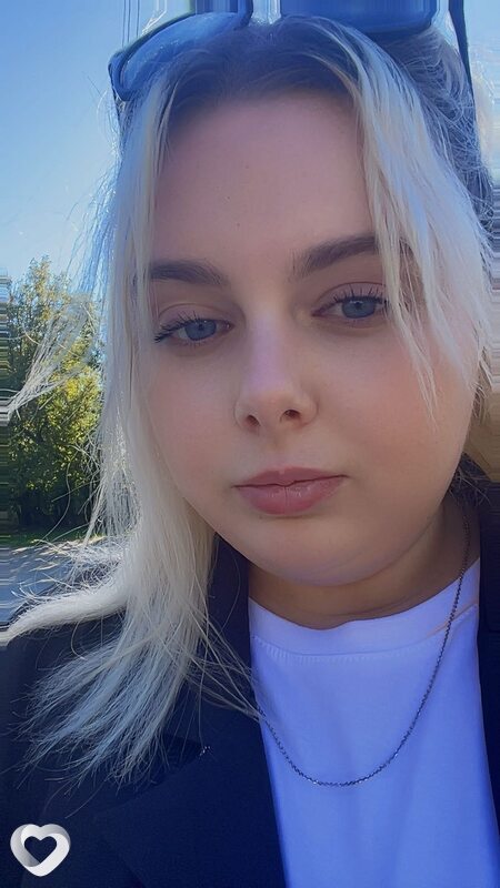 Виктория, 24, Калуге — анкета №3451409