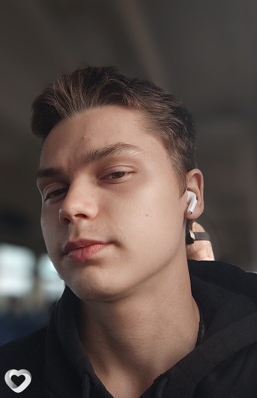 Сергей, 18, Краснодаре — анкета №3451421