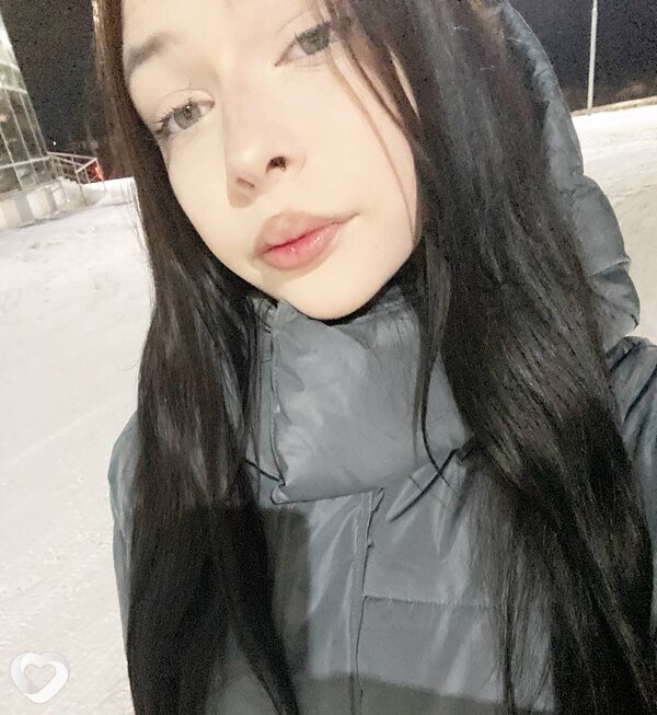 Олечка, 18, Братске — анкета №3451422