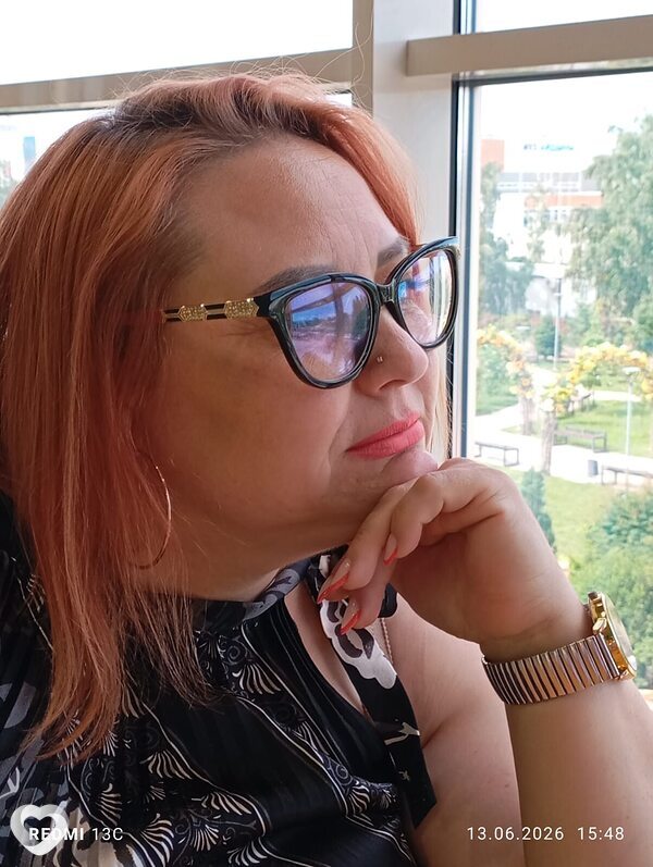 Tanja, 42, Костанае — анкета №3451423