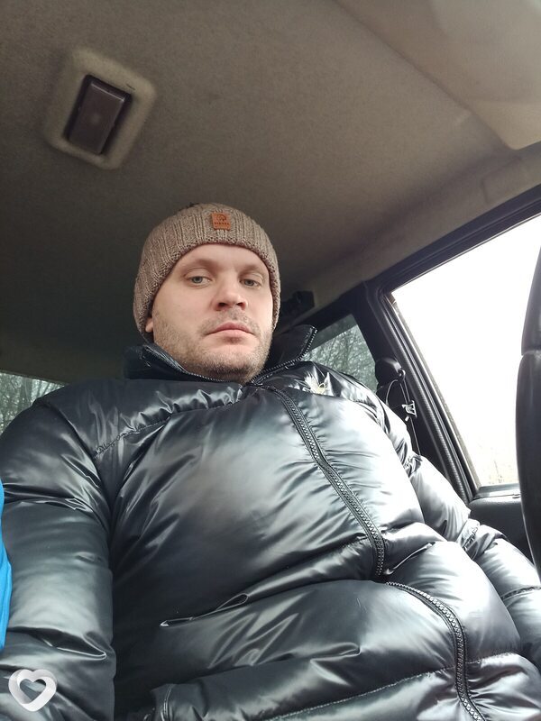 Димон, 44, Казани — анкета №3451424