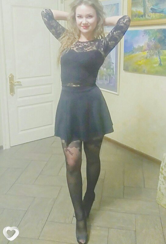 Катенька, 28, Тольятти — анкета №3451428