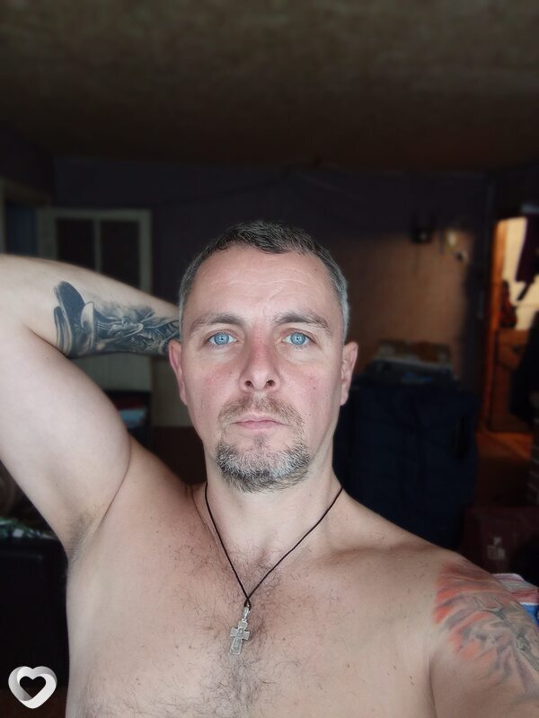 Денис, 43, Череповце — анкета №3451358
