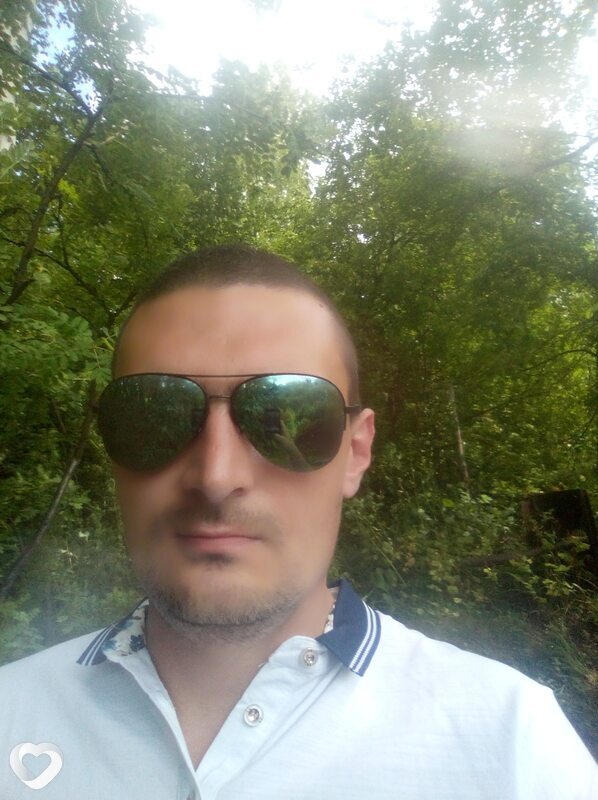 Александр, 41, Новосибирске — анкета №3451366