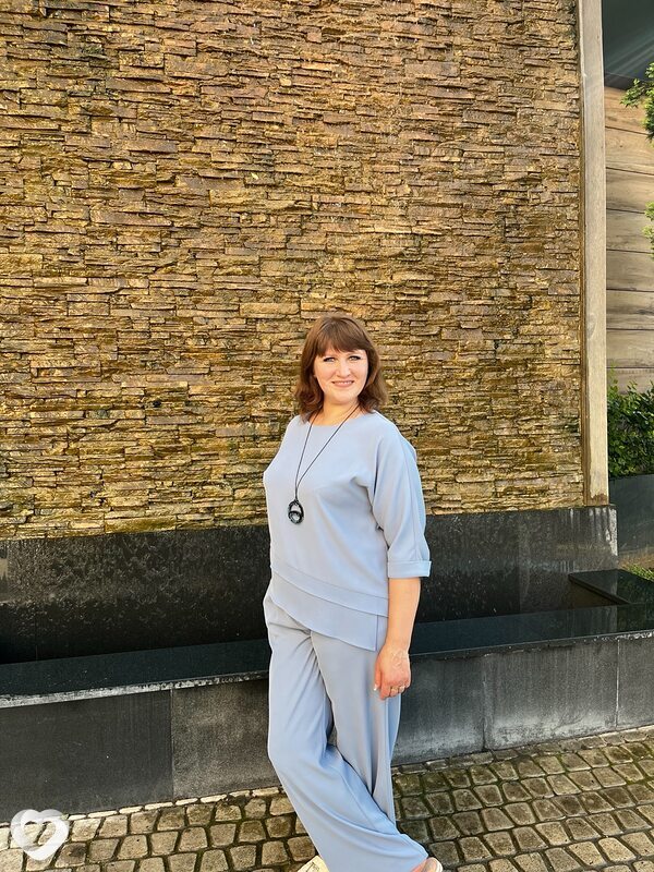 Марина, 47, Курске — анкета №3451367