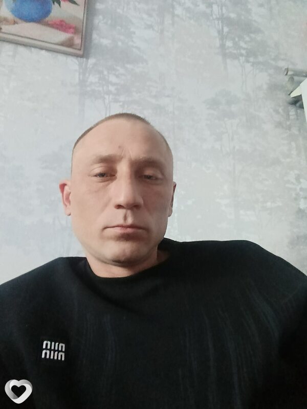 Владимир, Барнаул