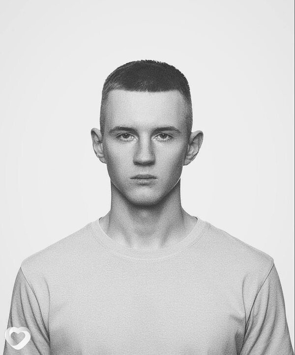 Vlad, 20, Владивостоке — анкета №3451371