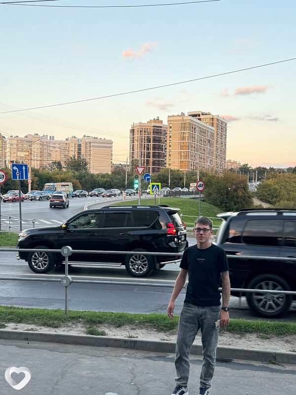 Иван, 22, Казани — анкета №3451375